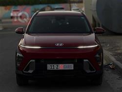 هيونداي كونا